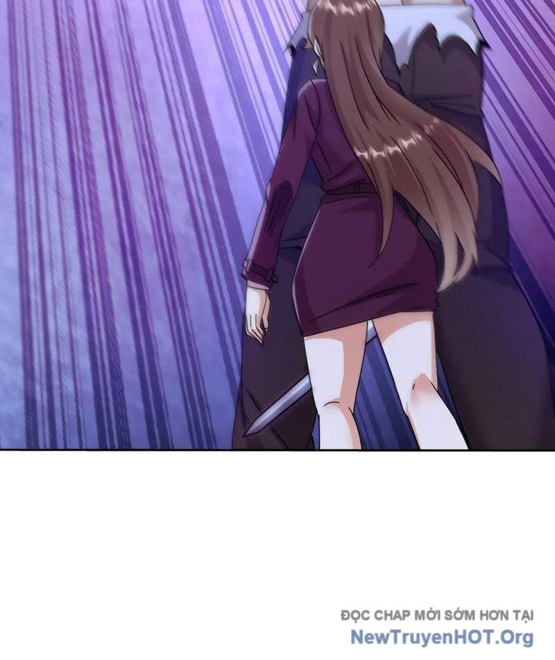 Sau Khi Sống Lại Ở Mạt Thế, Ta Điên Cuồng Thăng Cấp Chapter 54 - 67