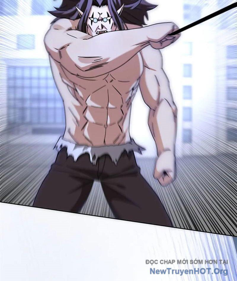 Sau Khi Sống Lại Ở Mạt Thế, Ta Điên Cuồng Thăng Cấp Chapter 54 - 74