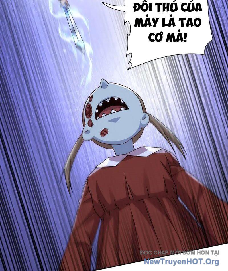 Sau Khi Sống Lại Ở Mạt Thế, Ta Điên Cuồng Thăng Cấp Chapter 54 - 76