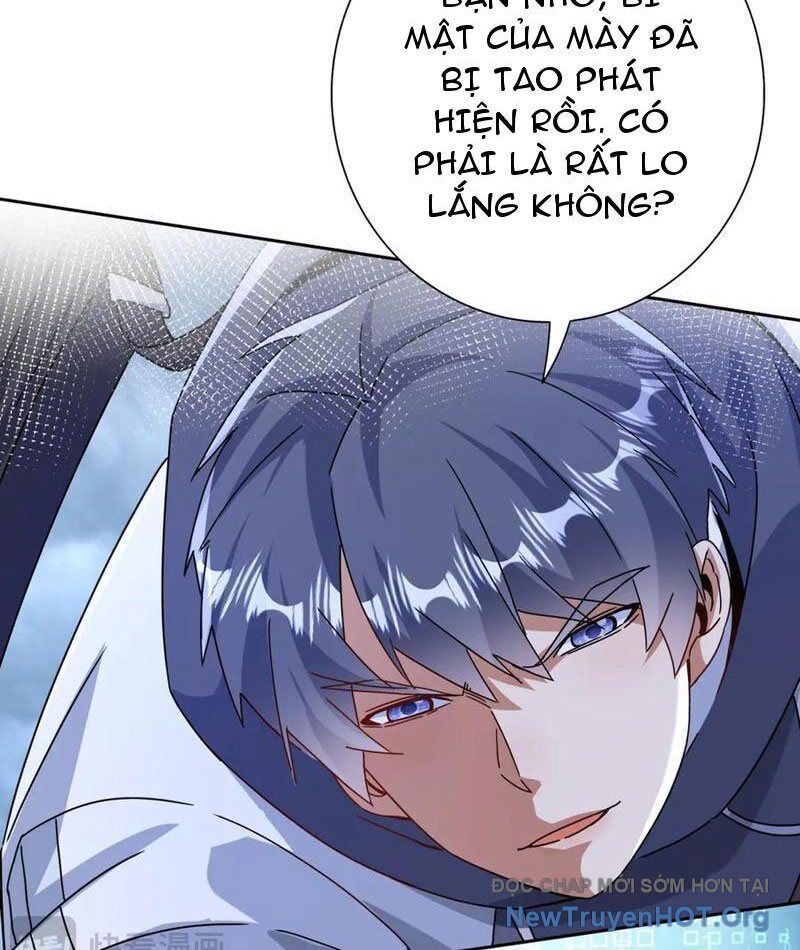 Sau Khi Sống Lại Ở Mạt Thế, Ta Điên Cuồng Thăng Cấp Chapter 54 - 79
