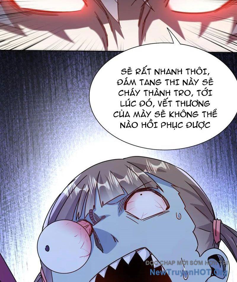 Sau Khi Sống Lại Ở Mạt Thế, Ta Điên Cuồng Thăng Cấp Chapter 54 - 81