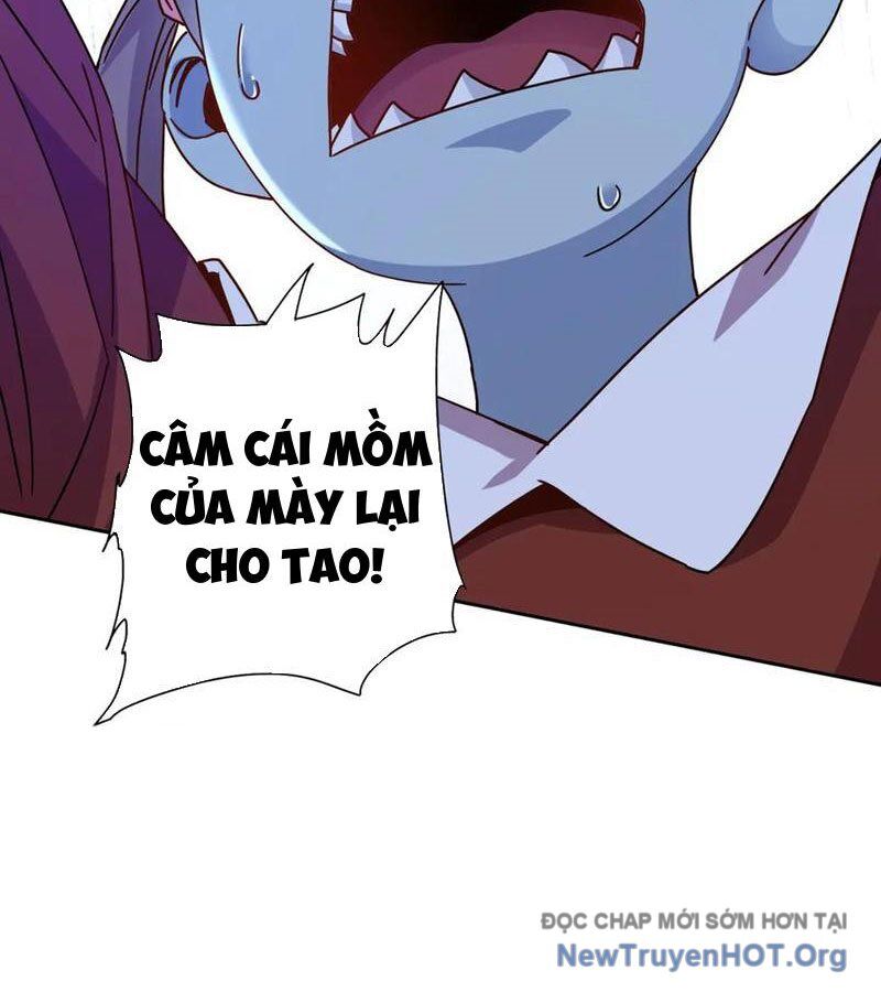 Sau Khi Sống Lại Ở Mạt Thế, Ta Điên Cuồng Thăng Cấp Chapter 54 - 82