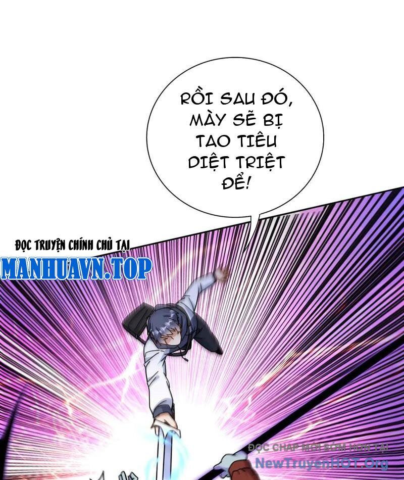 Sau Khi Sống Lại Ở Mạt Thế, Ta Điên Cuồng Thăng Cấp Chapter 54 - 83