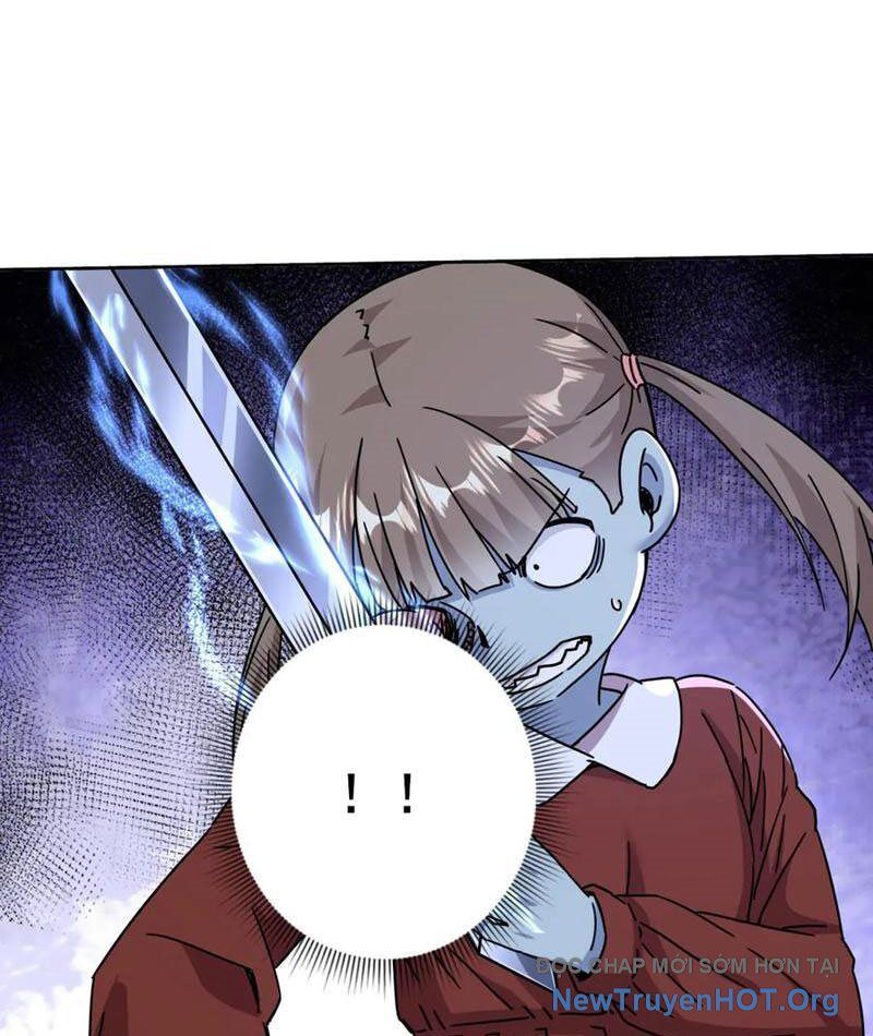 Sau Khi Sống Lại Ở Mạt Thế, Ta Điên Cuồng Thăng Cấp Chapter 54 - 87
