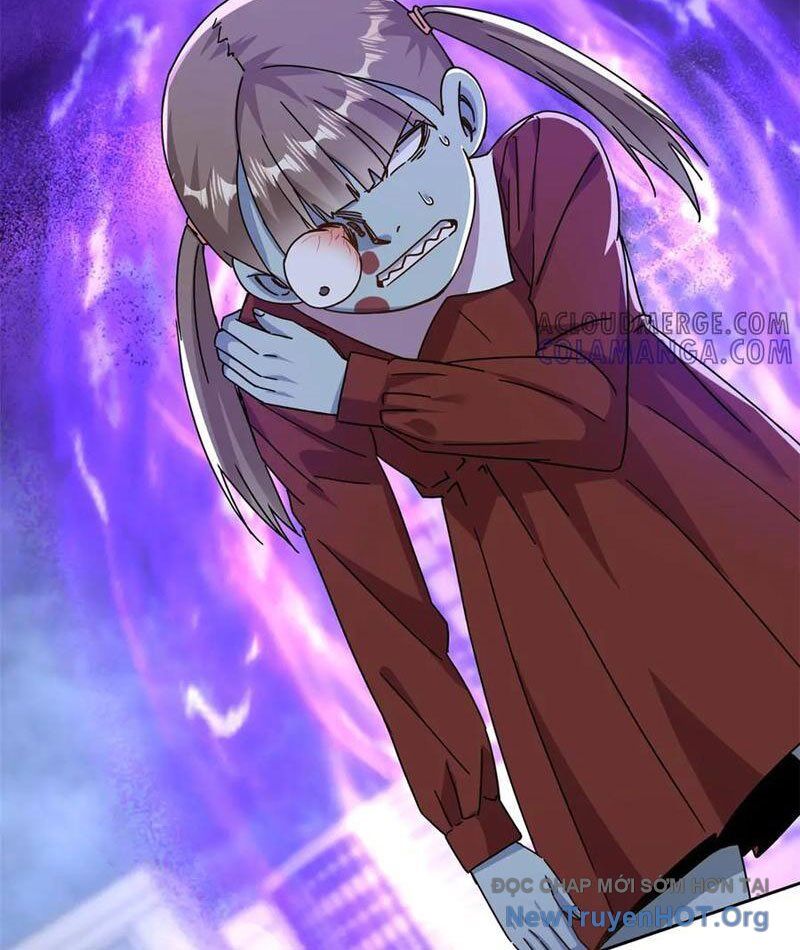 Sau Khi Sống Lại Ở Mạt Thế, Ta Điên Cuồng Thăng Cấp Chapter 54 - 90