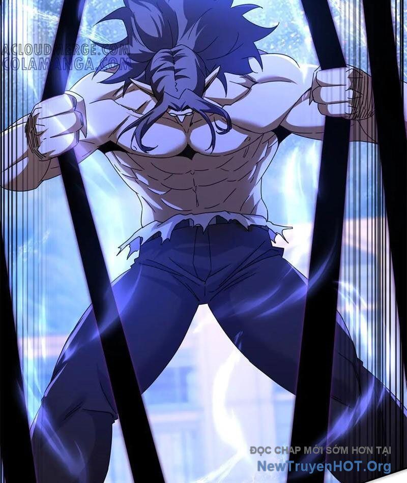 Sau Khi Sống Lại Ở Mạt Thế, Ta Điên Cuồng Thăng Cấp Chapter 54 - 10