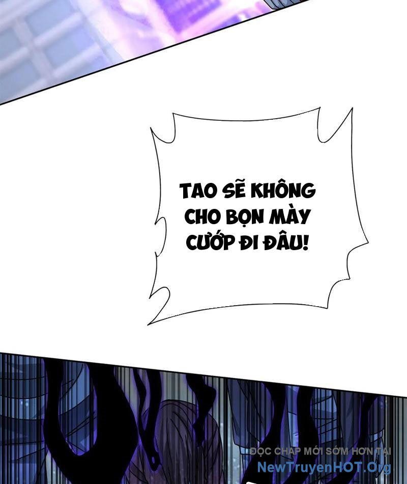 Sau Khi Sống Lại Ở Mạt Thế, Ta Điên Cuồng Thăng Cấp Chapter 54 - 91