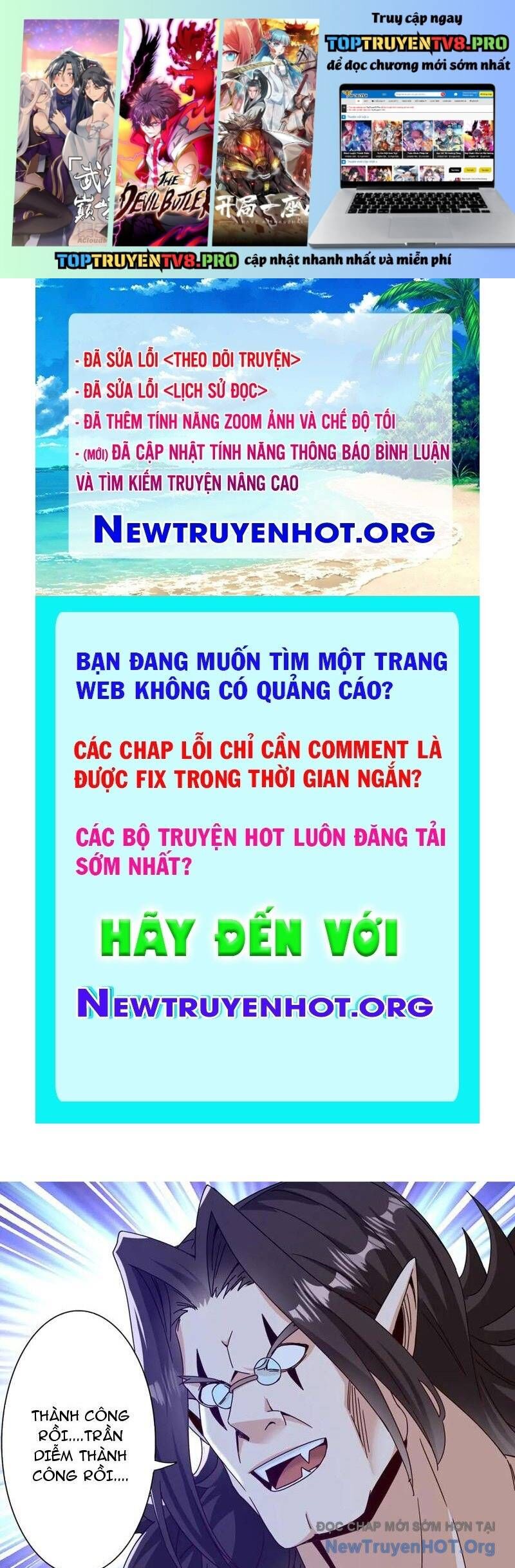 Sau Khi Sống Lại Ở Mạt Thế, Ta Điên Cuồng Thăng Cấp Chapter 56 - 2