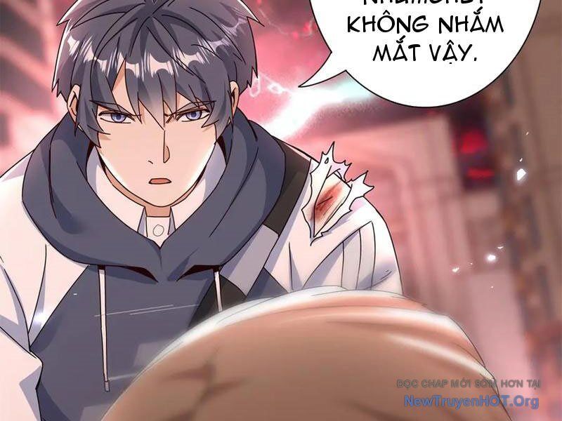 Sau Khi Sống Lại Ở Mạt Thế, Ta Điên Cuồng Thăng Cấp Chapter 56 - 116