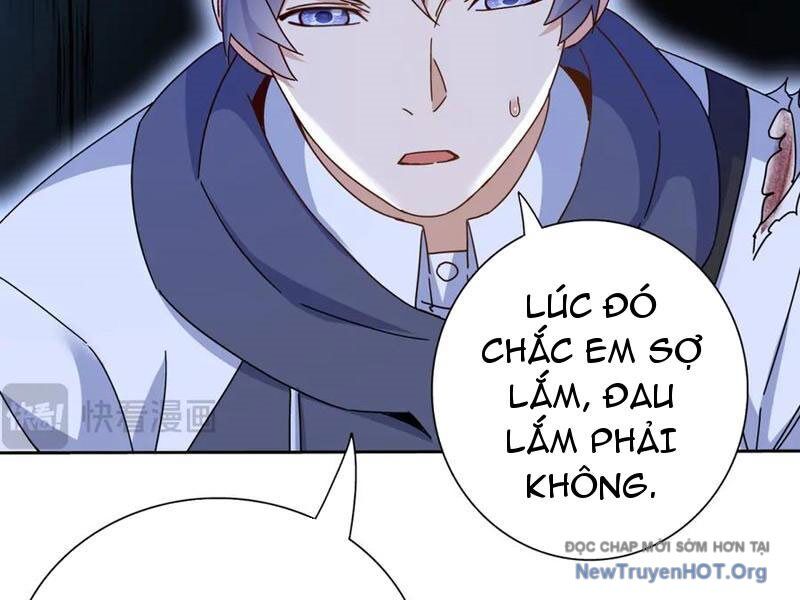 Sau Khi Sống Lại Ở Mạt Thế, Ta Điên Cuồng Thăng Cấp Chapter 56 - 121