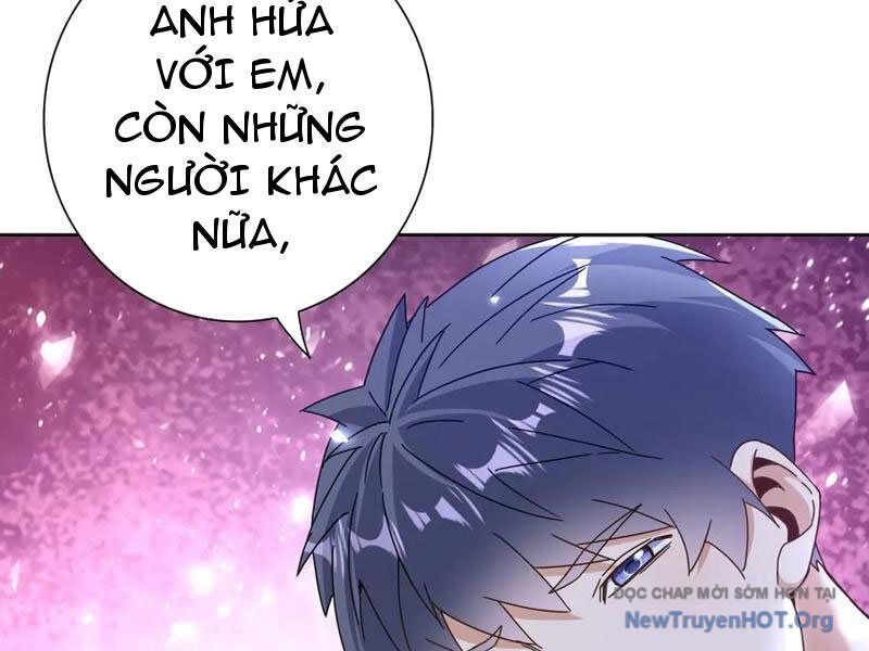 Sau Khi Sống Lại Ở Mạt Thế, Ta Điên Cuồng Thăng Cấp Chapter 56 - 125