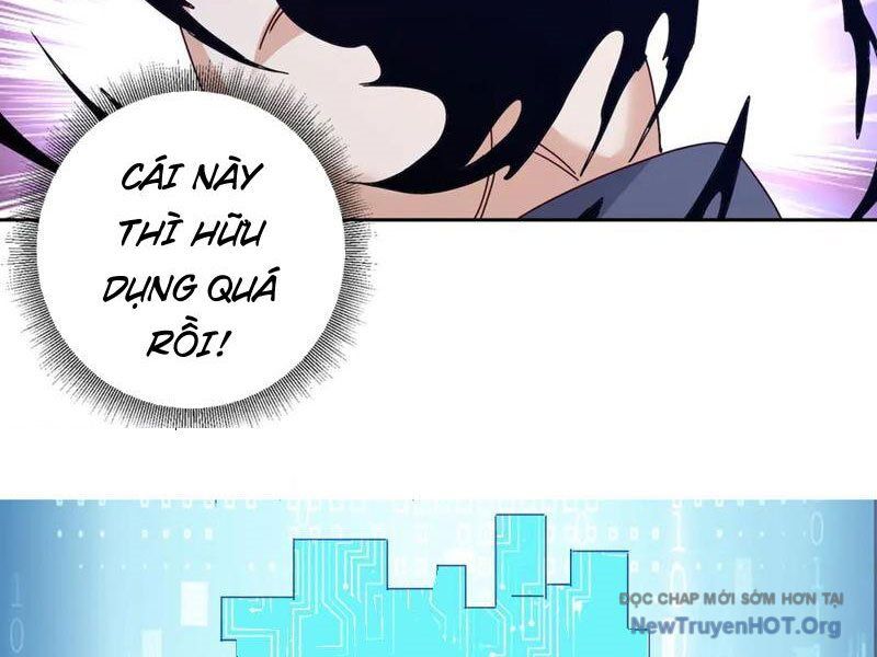 Sau Khi Sống Lại Ở Mạt Thế, Ta Điên Cuồng Thăng Cấp Chapter 56 - 19
