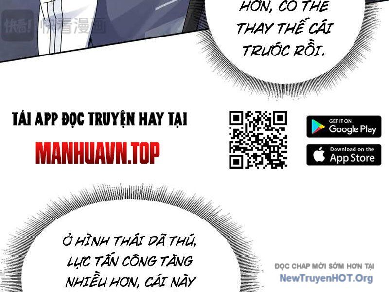 Sau Khi Sống Lại Ở Mạt Thế, Ta Điên Cuồng Thăng Cấp Chapter 56 - 26