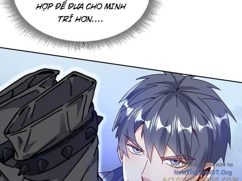 Sau Khi Sống Lại Ở Mạt Thế, Ta Điên Cuồng Thăng Cấp Chapter 56 - 27