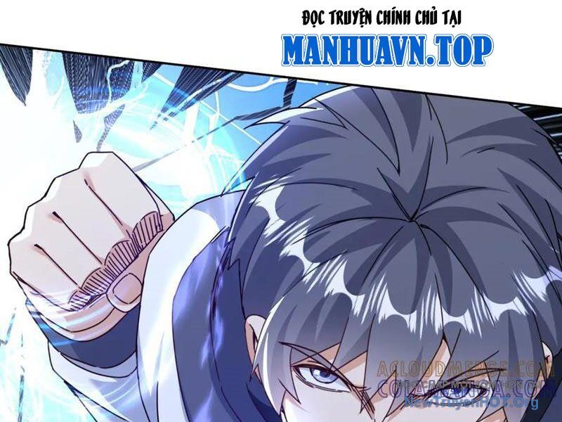 Sau Khi Sống Lại Ở Mạt Thế, Ta Điên Cuồng Thăng Cấp Chapter 56 - 67