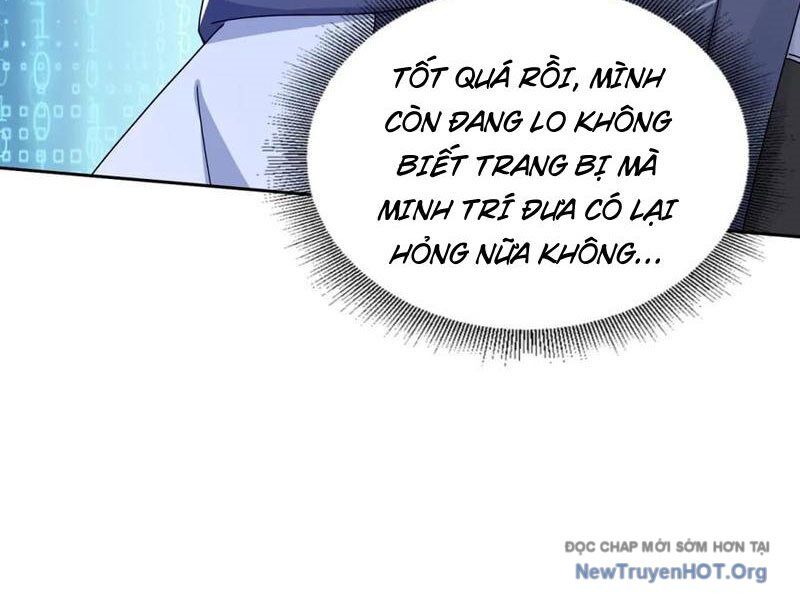 Sau Khi Sống Lại Ở Mạt Thế, Ta Điên Cuồng Thăng Cấp Chapter 56 - 10