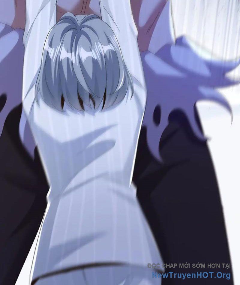 Sau Khi Sống Lại Ở Mạt Thế, Ta Điên Cuồng Thăng Cấp Chapter 58 - 11