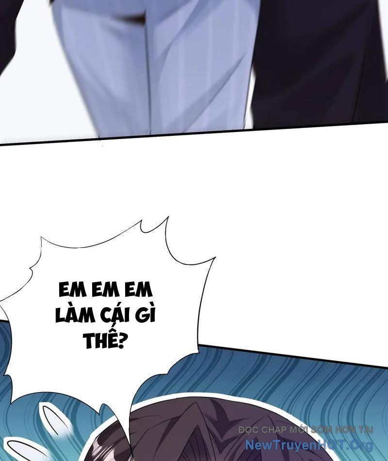 Sau Khi Sống Lại Ở Mạt Thế, Ta Điên Cuồng Thăng Cấp Chapter 58 - 12