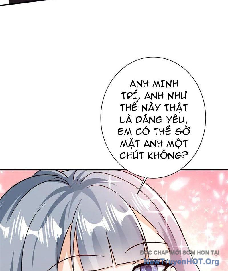 Sau Khi Sống Lại Ở Mạt Thế, Ta Điên Cuồng Thăng Cấp Chapter 58 - 14