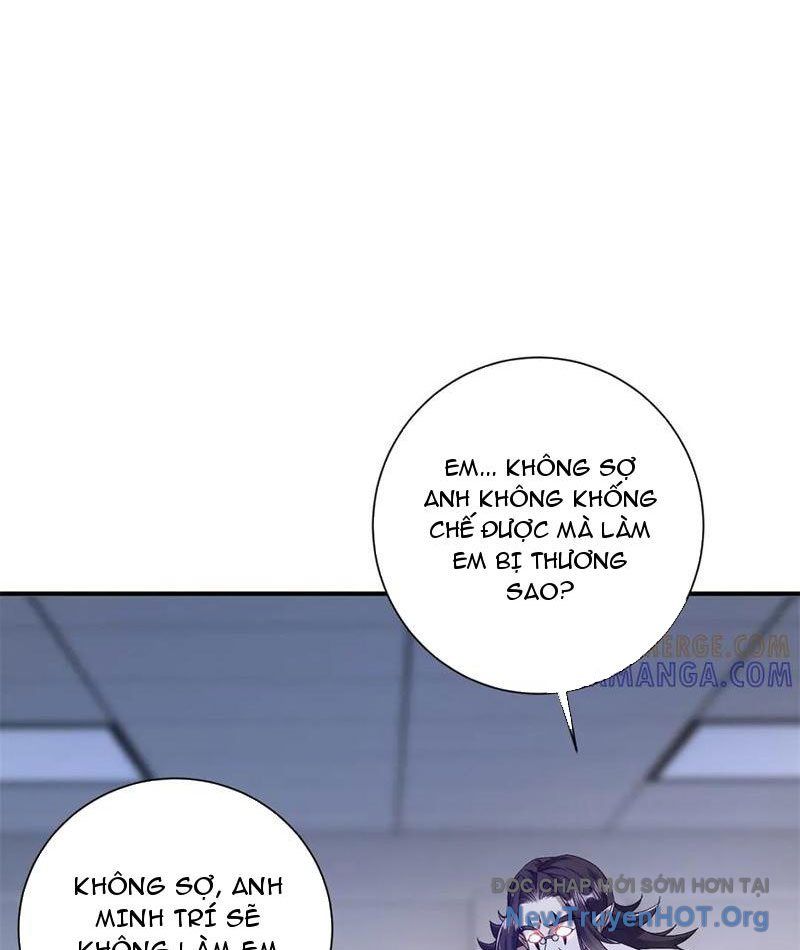 Sau Khi Sống Lại Ở Mạt Thế, Ta Điên Cuồng Thăng Cấp Chapter 58 - 16