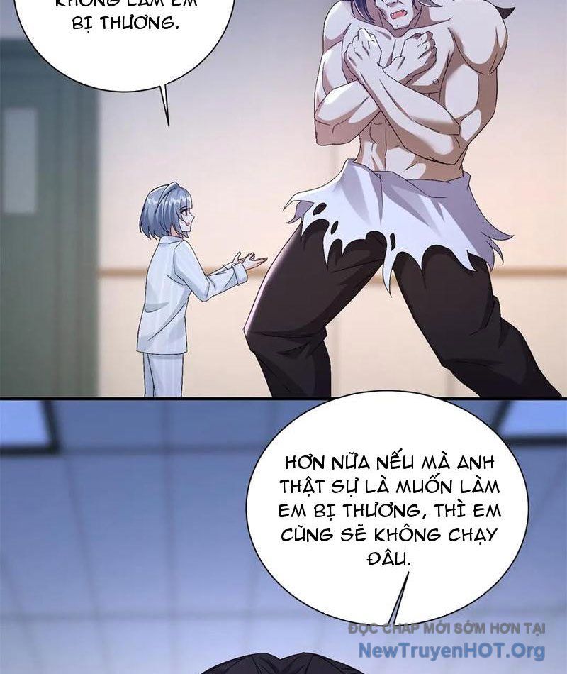 Sau Khi Sống Lại Ở Mạt Thế, Ta Điên Cuồng Thăng Cấp Chapter 58 - 17