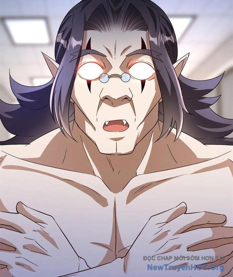 Sau Khi Sống Lại Ở Mạt Thế, Ta Điên Cuồng Thăng Cấp Chapter 58 - 18