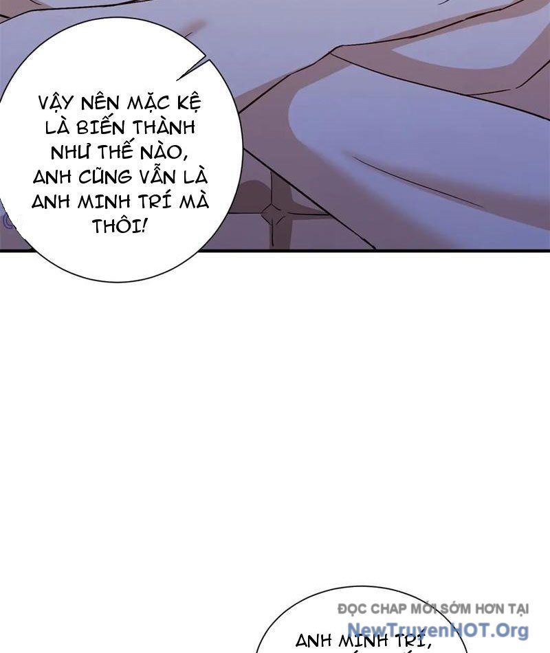 Sau Khi Sống Lại Ở Mạt Thế, Ta Điên Cuồng Thăng Cấp Chapter 58 - 19