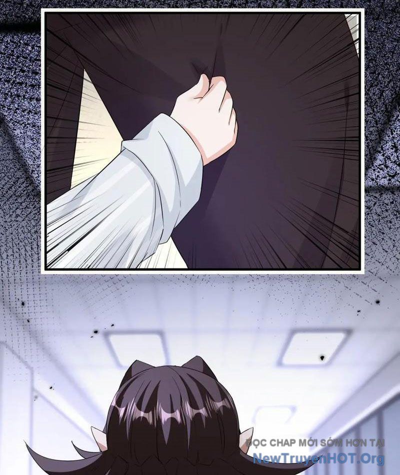 Sau Khi Sống Lại Ở Mạt Thế, Ta Điên Cuồng Thăng Cấp Chapter 58 - 3