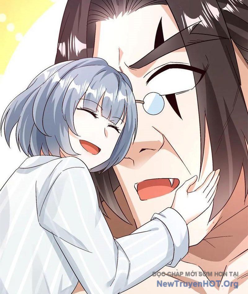 Sau Khi Sống Lại Ở Mạt Thế, Ta Điên Cuồng Thăng Cấp Chapter 58 - 22