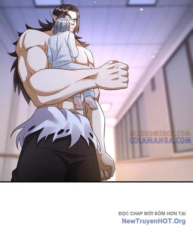 Sau Khi Sống Lại Ở Mạt Thế, Ta Điên Cuồng Thăng Cấp Chapter 58 - 26