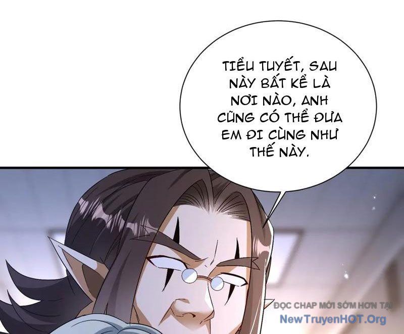 Sau Khi Sống Lại Ở Mạt Thế, Ta Điên Cuồng Thăng Cấp Chapter 58 - 27