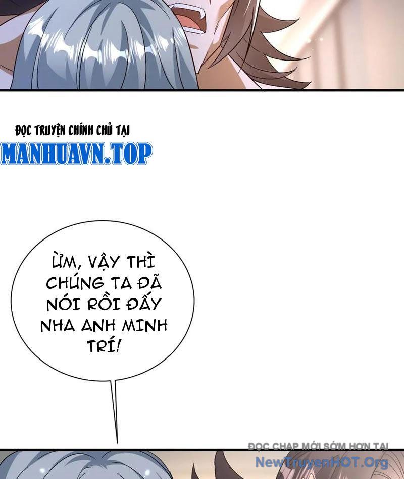 Sau Khi Sống Lại Ở Mạt Thế, Ta Điên Cuồng Thăng Cấp Chapter 58 - 28