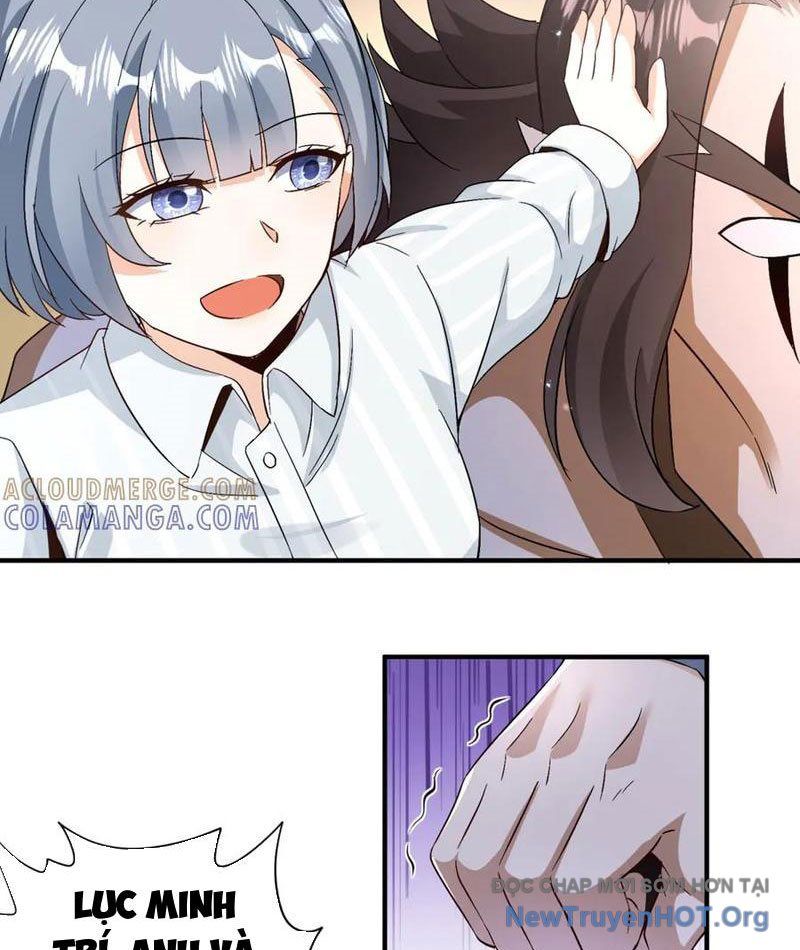 Sau Khi Sống Lại Ở Mạt Thế, Ta Điên Cuồng Thăng Cấp Chapter 58 - 29