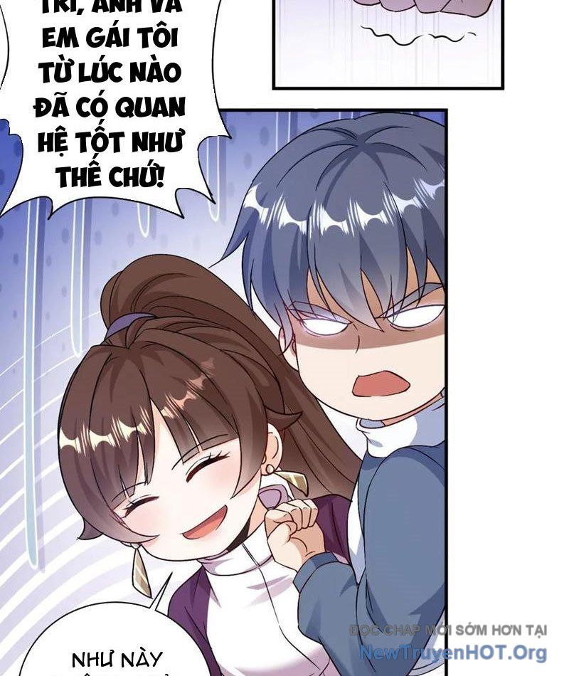 Sau Khi Sống Lại Ở Mạt Thế, Ta Điên Cuồng Thăng Cấp Chapter 58 - 30