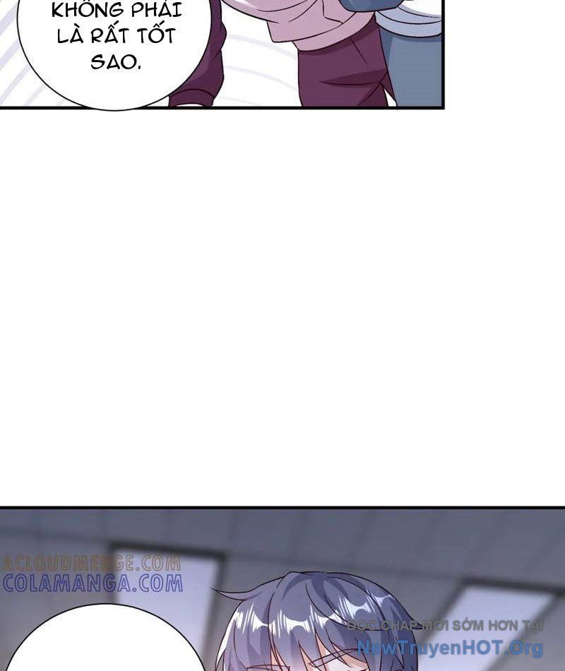 Sau Khi Sống Lại Ở Mạt Thế, Ta Điên Cuồng Thăng Cấp Chapter 58 - 31