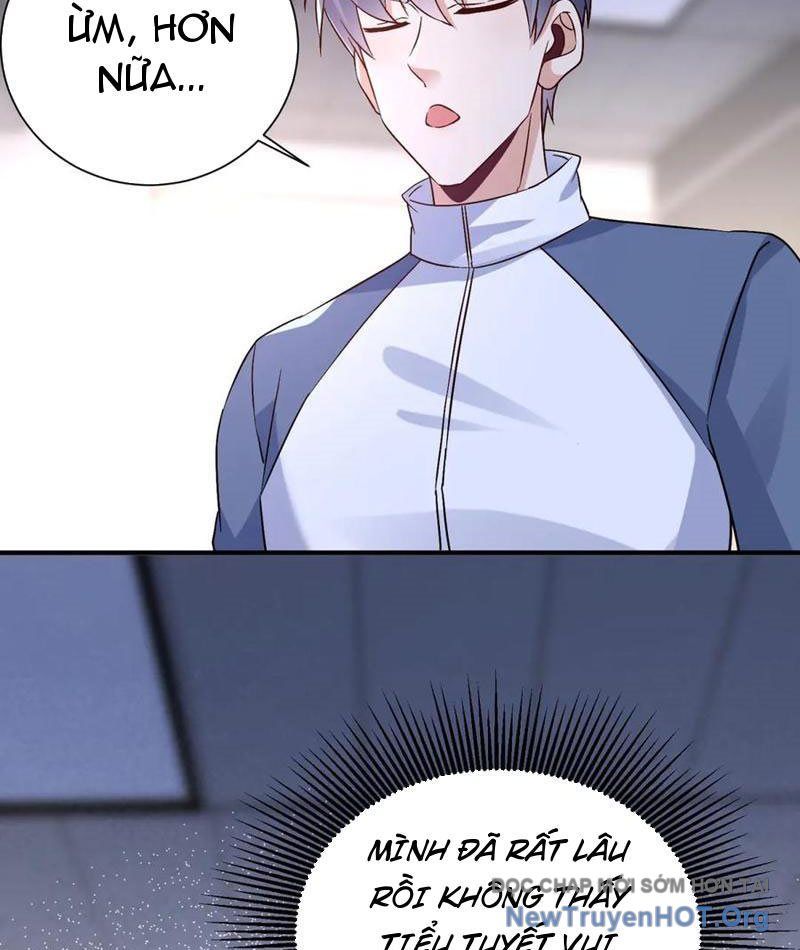 Sau Khi Sống Lại Ở Mạt Thế, Ta Điên Cuồng Thăng Cấp Chapter 58 - 32