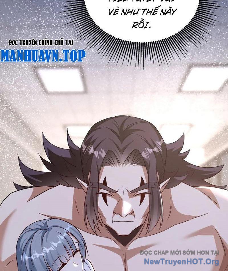 Sau Khi Sống Lại Ở Mạt Thế, Ta Điên Cuồng Thăng Cấp Chapter 58 - 33