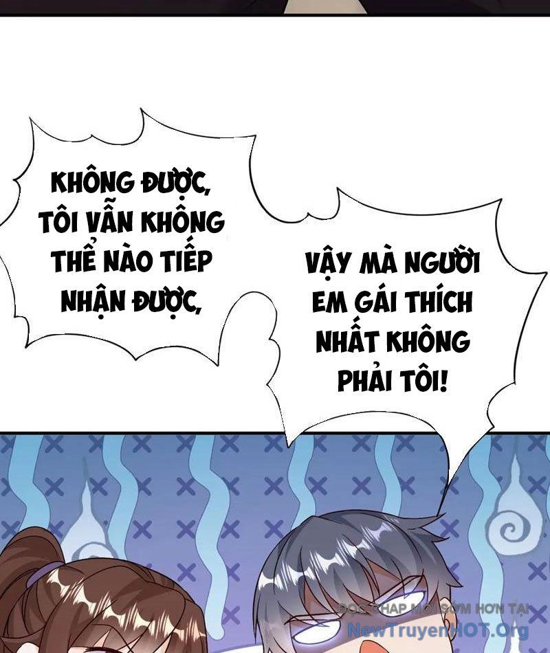 Sau Khi Sống Lại Ở Mạt Thế, Ta Điên Cuồng Thăng Cấp Chapter 58 - 35