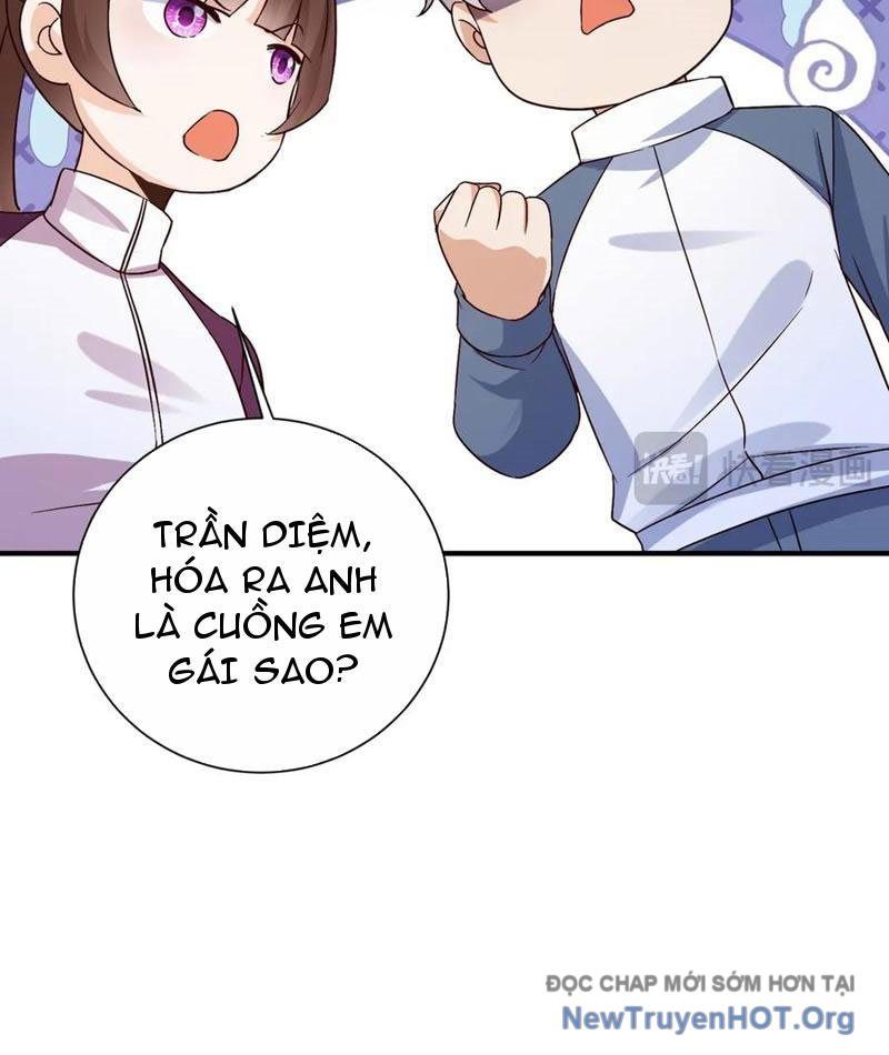 Sau Khi Sống Lại Ở Mạt Thế, Ta Điên Cuồng Thăng Cấp Chapter 58 - 36