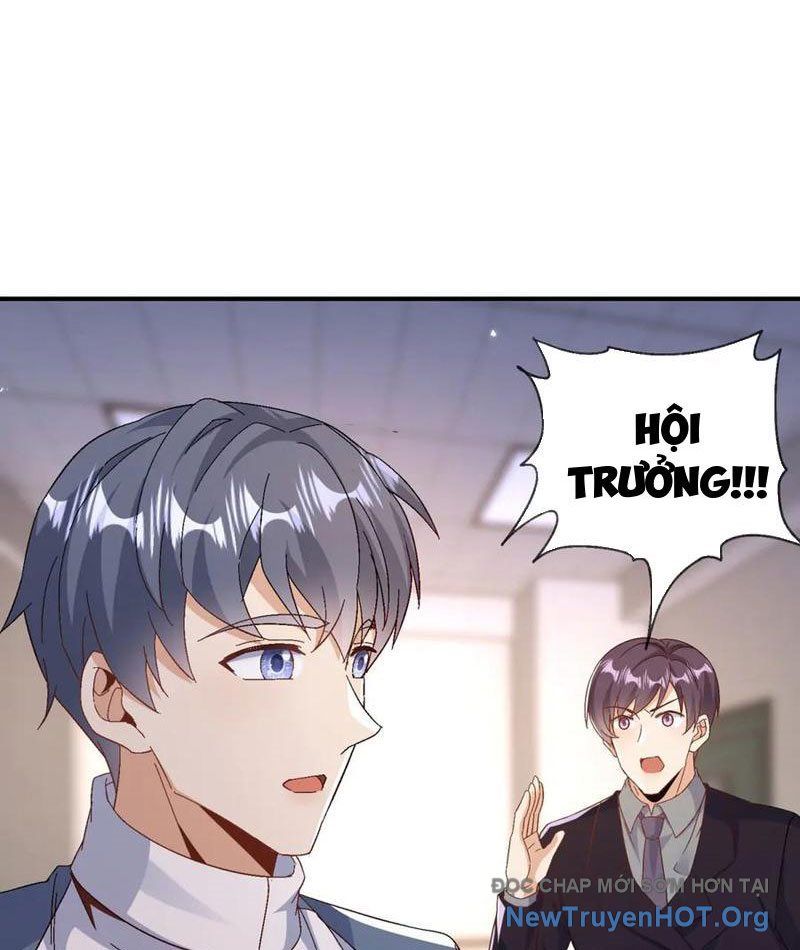 Sau Khi Sống Lại Ở Mạt Thế, Ta Điên Cuồng Thăng Cấp Chapter 58 - 37