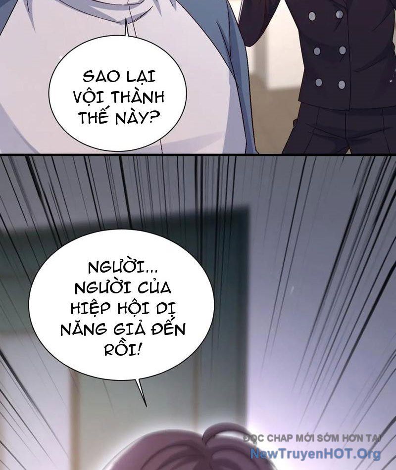 Sau Khi Sống Lại Ở Mạt Thế, Ta Điên Cuồng Thăng Cấp Chapter 58 - 38
