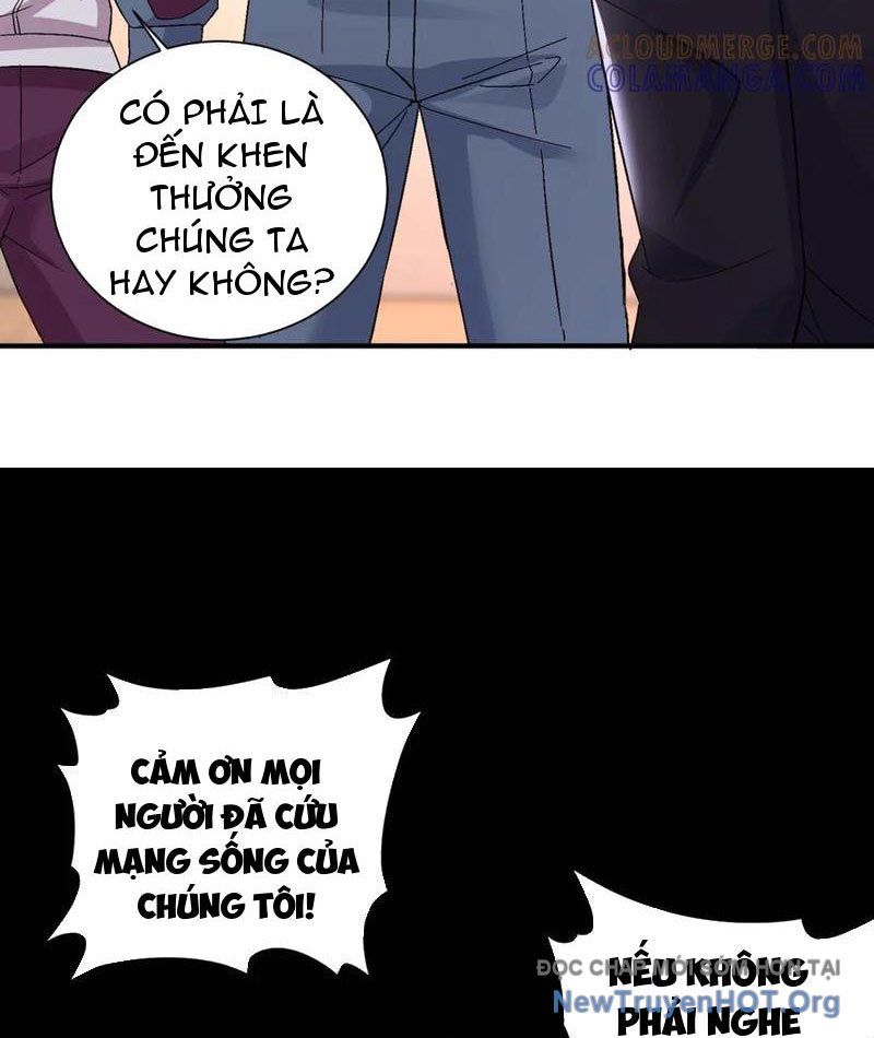 Sau Khi Sống Lại Ở Mạt Thế, Ta Điên Cuồng Thăng Cấp Chapter 58 - 42