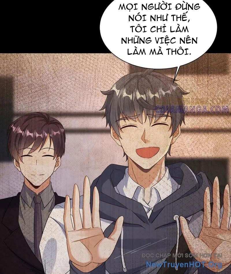 Sau Khi Sống Lại Ở Mạt Thế, Ta Điên Cuồng Thăng Cấp Chapter 58 - 44