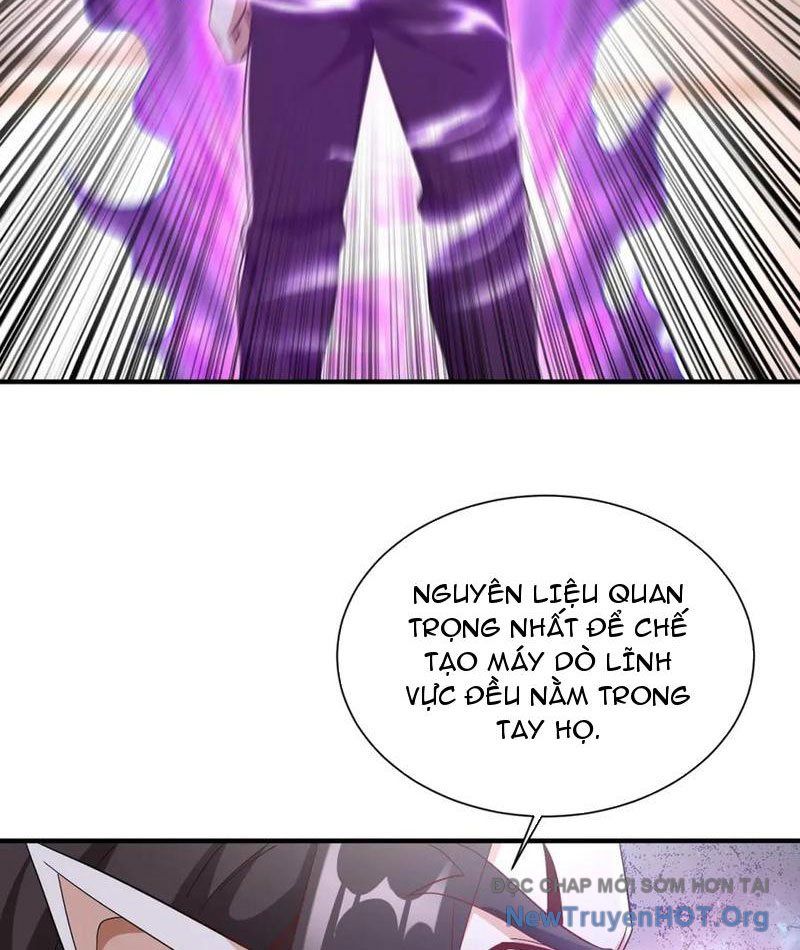 Sau Khi Sống Lại Ở Mạt Thế, Ta Điên Cuồng Thăng Cấp Chapter 58 - 50