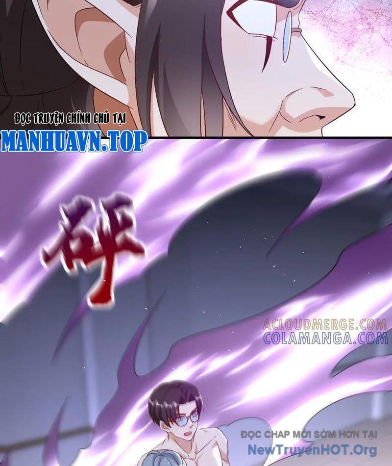 Sau Khi Sống Lại Ở Mạt Thế, Ta Điên Cuồng Thăng Cấp Chapter 58 - 51