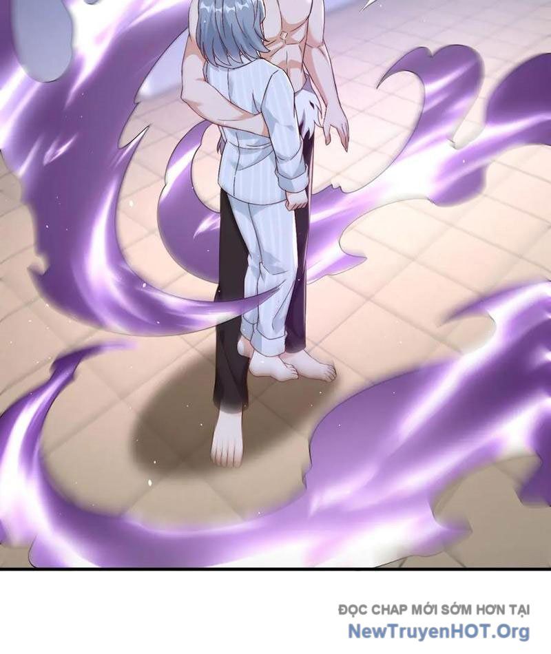 Sau Khi Sống Lại Ở Mạt Thế, Ta Điên Cuồng Thăng Cấp Chapter 58 - 52