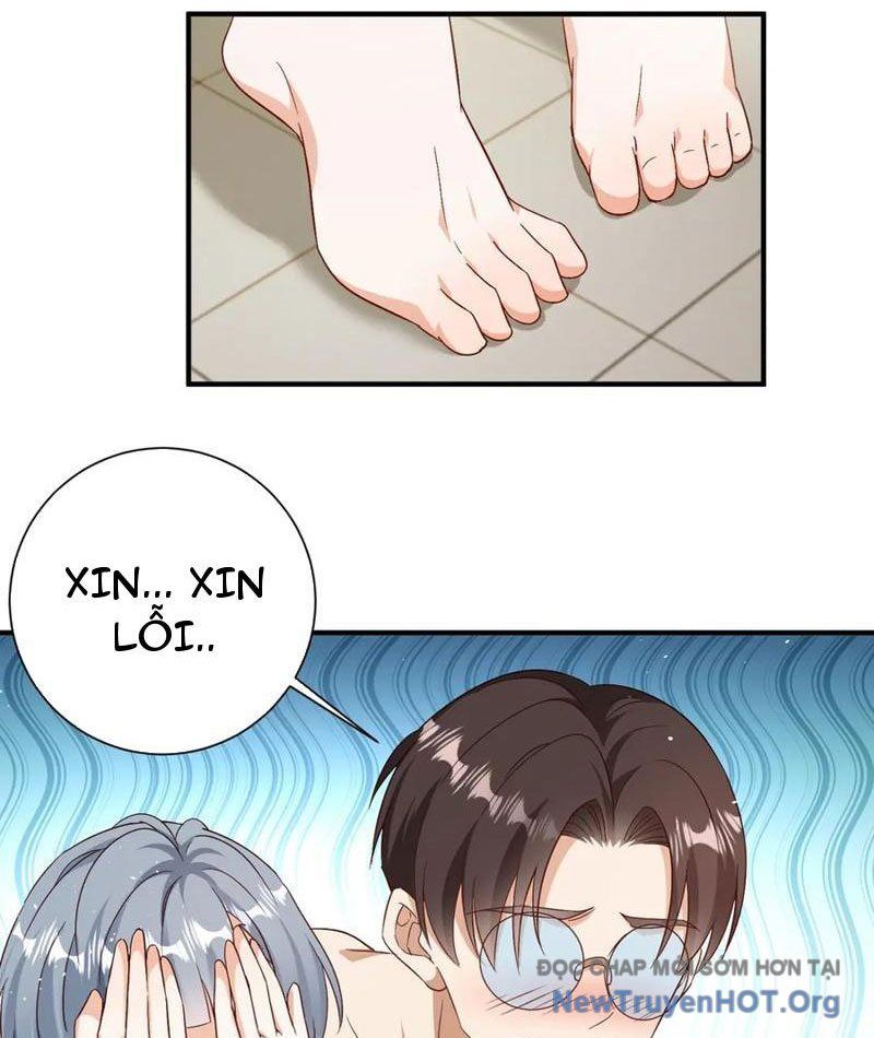 Sau Khi Sống Lại Ở Mạt Thế, Ta Điên Cuồng Thăng Cấp Chapter 58 - 53