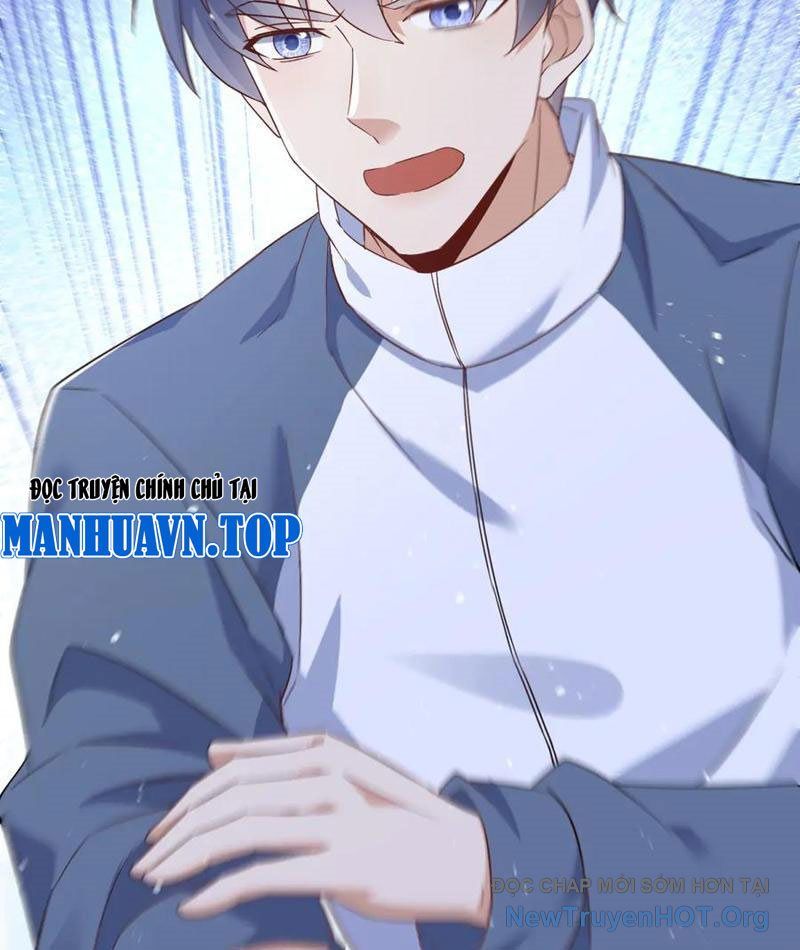 Sau Khi Sống Lại Ở Mạt Thế, Ta Điên Cuồng Thăng Cấp Chapter 58 - 55