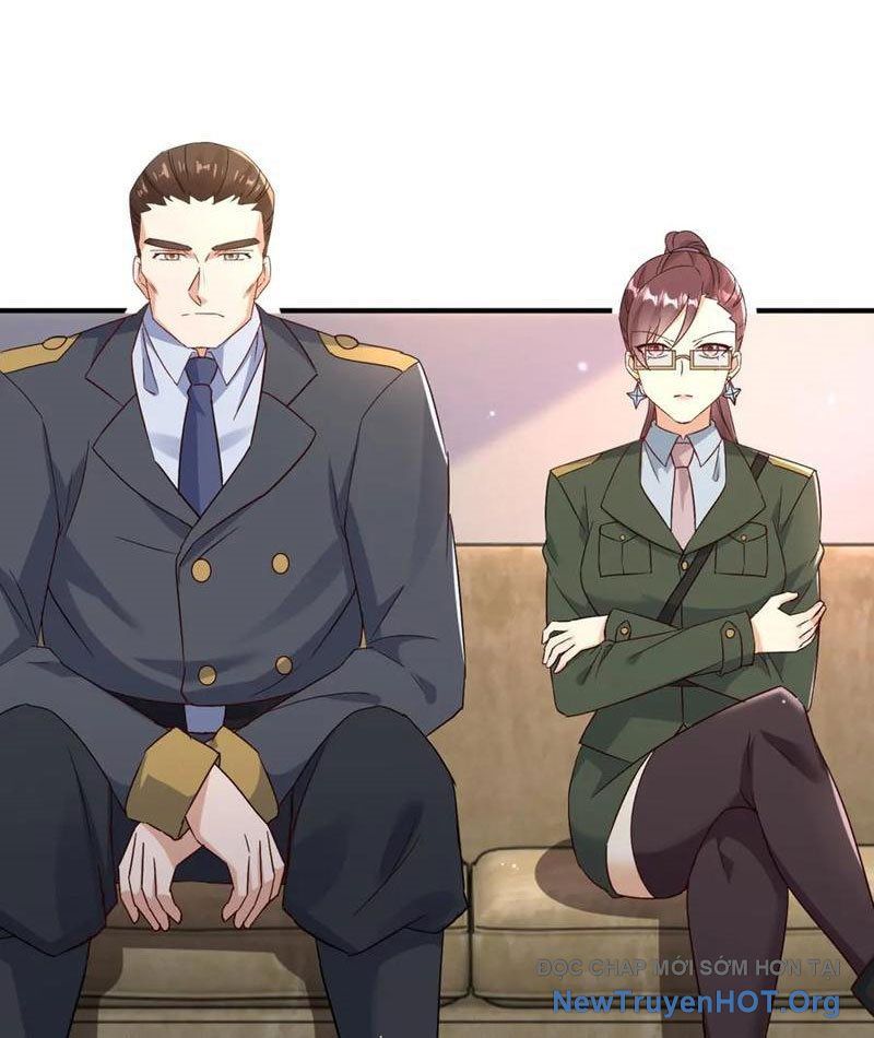 Sau Khi Sống Lại Ở Mạt Thế, Ta Điên Cuồng Thăng Cấp Chapter 58 - 60