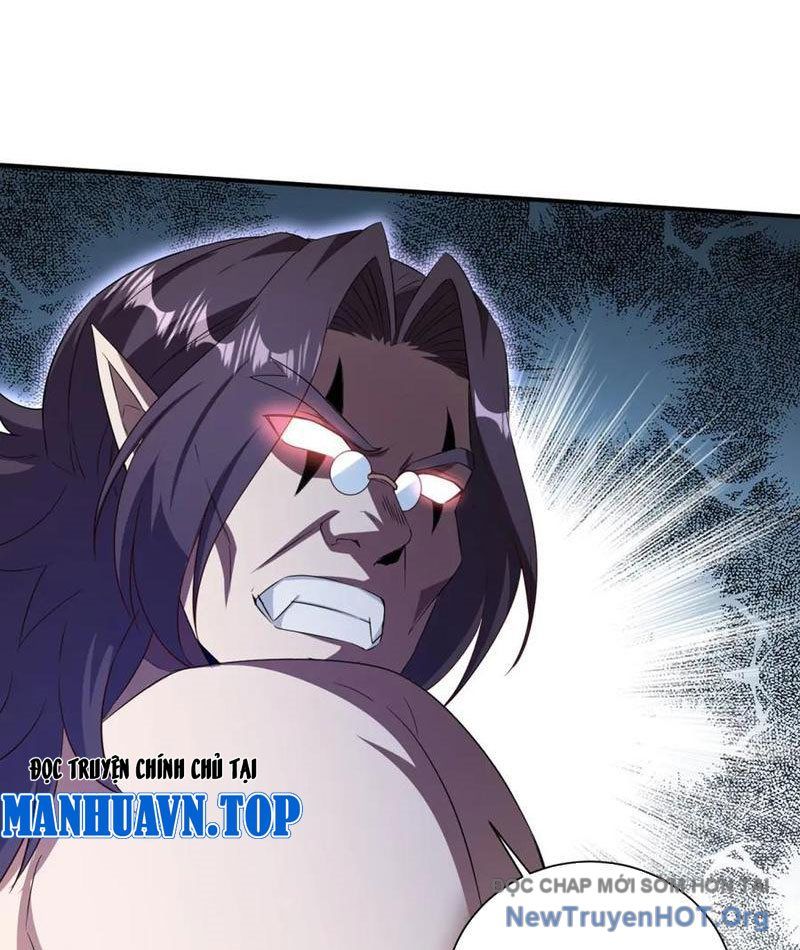 Sau Khi Sống Lại Ở Mạt Thế, Ta Điên Cuồng Thăng Cấp Chapter 58 - 7